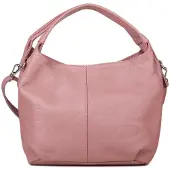 Giulia Schoudertas Roze Antiek