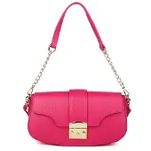 Giulia Schoudertas Fuchsia