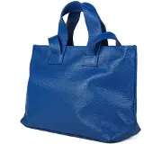 Giulia Schoudertas Klassiek Blauw