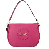 Giulia Schoudertas Fuchsia
