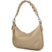 Giulia Schoudertas Grijs Beige