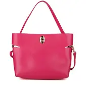 Giulia Schoudertas Fuchsia