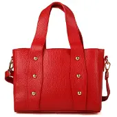 Giulia Schoudertas Classic Rood