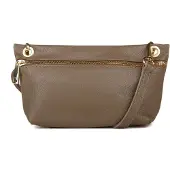 Giulia Schoudertas Taupe