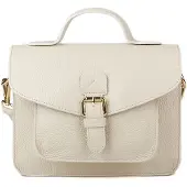 Giulia Schoudertas Licht Beige
