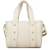 Giulia Schoudertas Lichtbeige