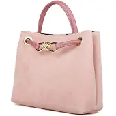 Giulia Schoudertas Roze Antiek