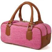 Giulia Schoudertas Fuchsia Goudbruin