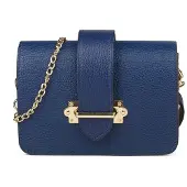Giulia Schoudertas/Tas voor om de Taille Marine