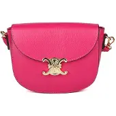 Giulia Schoudertas Fuchsia