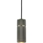 Halo Design Hanglampe , HALO, dimbare, Brons / Oudmessing, Woonkamer, Aluminium, Designer