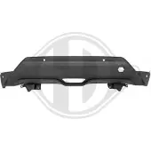 Diederichs 6642067 Achterbumper