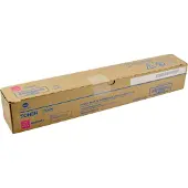 Konica Minolta AAV8350 (TN-328) Toner Magenta