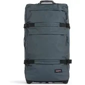 Eastpak - Transit'r Plus L - Reistas 115 l, blauw