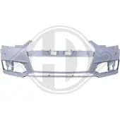 Diederichs 1020250 Bumper