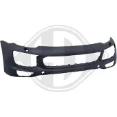 Diederichs 2040151 Bumper