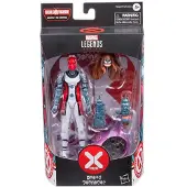 Marvel Legends Series - X-Men Omega Sentinel Action Figure Heren