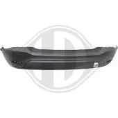 Diederichs 1877055 Achterbumper