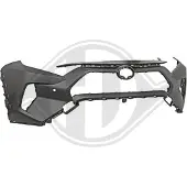 Diederichs 6688051 Bumper