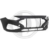 Diederichs 6837150 Bumper