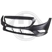 Diederichs 1673152 Bumper