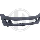 Diederichs 2275150 Bumper