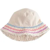 Next - Meisjes - Vissershoed - Wit