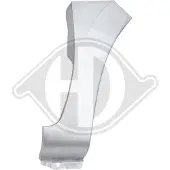 Diederichs 9350172 Spatbord