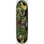 Creature Provost Orbital Pro 8.60 X 31.95 Skateboarddeck
