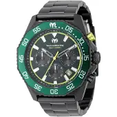 TechnoMarine Racing Legends TM-525022 Herenhorloge - Quartz Uurwerk - 44 mm