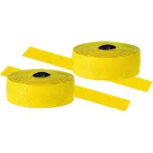Supacaz Super Stiky Kush Gele Hanger Tape met Gele Dopjes