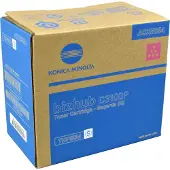 Konica Minolta Toner A0X5354 Magenta