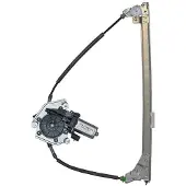 Valeo 850313 Raammechanisme
