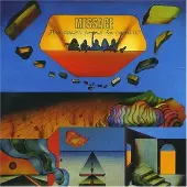Coast2Coast Message - The Day Anew Is Coming (LP)