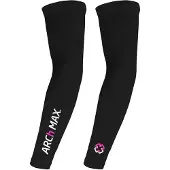 Arch Max Logo Armwarmers