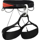 Black Diamond Airnet Orange harnas