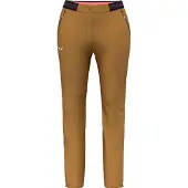Salewa - Women's Pedroc 2 Durastretch Pant - Trekkingbroek 36 - Regular, bruin
