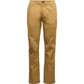 Black Diamond - Rocklock Pants - Klimbroek 34, bruin