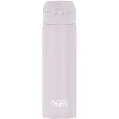 Thermos Ultralight Drinkfles - 0L5 - Soft Pink Mat