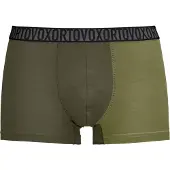 Ortovox - 150 Essential Trunks - Merino-ondergoed M, olijfgroen