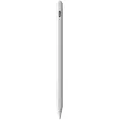 INF Universele Stylus pen voor iPad met 4 punten White