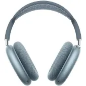 Apple AirPods Max Draadloze Over-Ear koptelefoon (Blauw, USB-C)