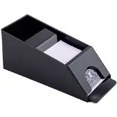 INF Kaartschudder voor 4 Decks - Automatische Kaartverdeler voor Poker, Blackjack