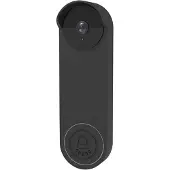 INF Beschermhoes voor Google Nest draadloze deurbel