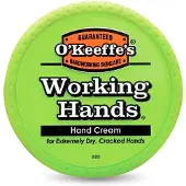 O'Keeffe's Working Hands Handcreme 96gr