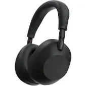 Sony WH-1000XM6 Zwart