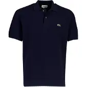 Lacoste Shirt blauw