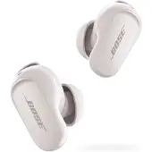 Bose QuietComfort Ultra Oordopjes II Wit