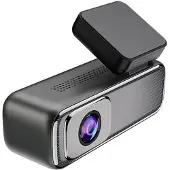 Semoic Q6 1296P HD Mini DVR Dash Cam Slimme WiFi-connectiviteit