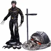 Hot toys Figuur MMS187 - Marvel Comics - X-men : The Last Stand - Wolverine